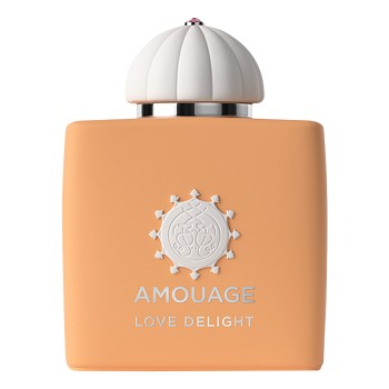Amouage Love Delight Eau De Parfum 100 ml - Profumo Donna