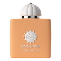 Amouage Love Delight Eau De Parfum 100 ml - Profumo Donna