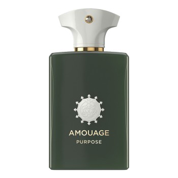 Amouage Purpose Eau De Parfum 100 ml - Profumo Unisex