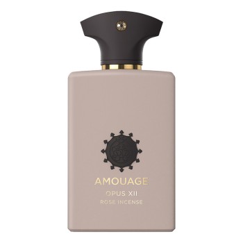 Amouage Opus XII Rose Incense 100 ml - Profumo Unisex