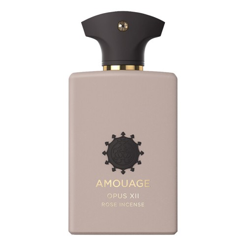 Amouage Opus XII Rose Incense 100 ml - Profumo Unisex