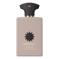 Amouage Opus XII Rose Incense 100 ml - Profumo Unisex