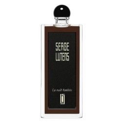 Serge Lutens La Nuit Tombée Eau de Parfum - Profumo unisex