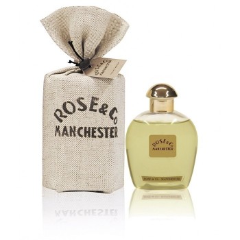 Rose & Co Manchester  Dopo Barba spray - Dopobarba