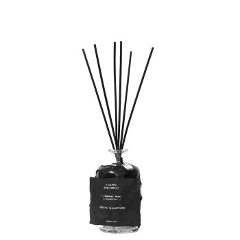 Filippo Sorcinelli Scented Home Santa Giustina 500 ml - Diffusore Profumo per Ambienti+Bastoncini