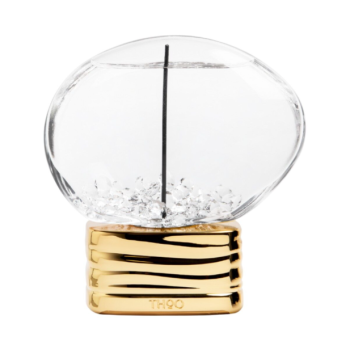 Thoo The House Of Oud Royal Stones Pure Diamond Eau De Parfum 75 ml - Profumo Unisex