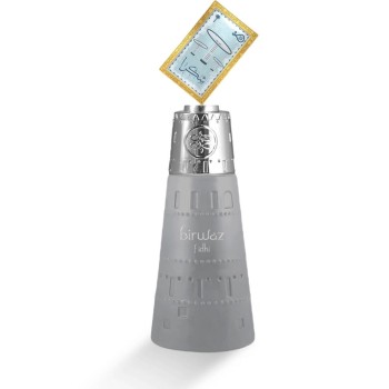 Nabeel Birwaz Fidhi Eau De Parfum 100 ml - Profumo Unisex