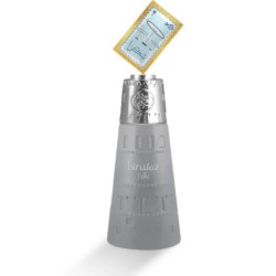 Nabeel Birwaz Fidhi Eau De Parfum 100 ml - Profumo Unisex