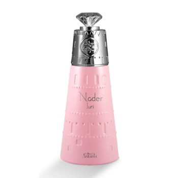 Nabeel Nader Juri Eau De Parfum 100 ml - Profumo Unisex