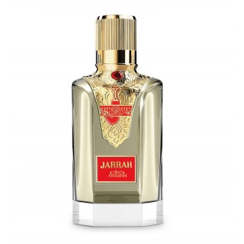 Nabeel Jarrah Eau De Parfum 100 ml - Profumo Unisex