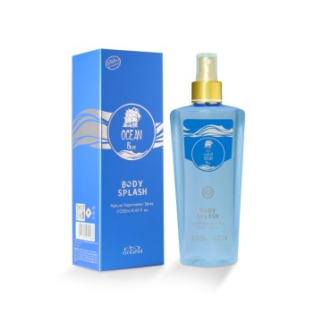 Nabeel Ocean Blue Body Splash 250 ml - Acqua Profumata Corpo