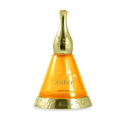 Nabeel Zahir Concentred Oil Perfume 20 ml - Profumo ad Olio