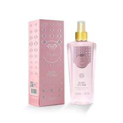 Nabeel Nader Juri Body Splash 250 ml - Acqua Profumata Corpo