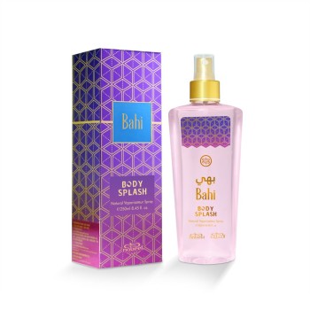 Nabeel Bahi Body Splash 250 ml - Acqua Profumata Corpo
