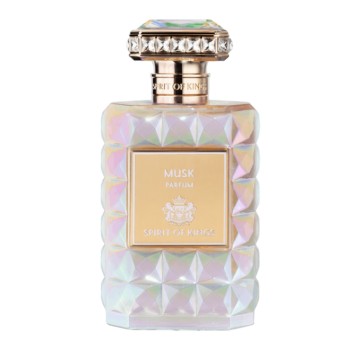 The Spirit of Kings Musk 100 ml  - Profumo Unisex