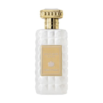 The Spirit of Kings White Musk Body Spray 250 ml - Spray Idratante Profumato Corpo