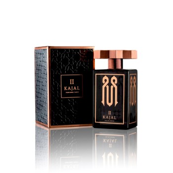 Kajal Homme II Eau De Parfum 100 ml - Profumo Uomo