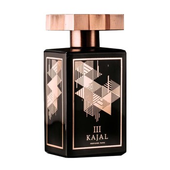 Kajal Homme III Eau De Parfum 100 ml - Profumo Uomo