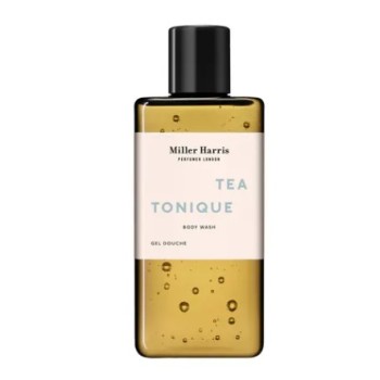 Miller Harris Tea Tonique Body Wash 300 ml - Gel Bagno