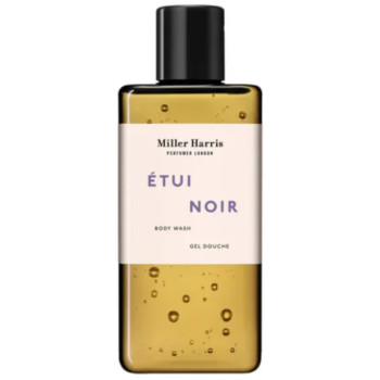 Miller Harris Etui Noir Body Wash 300 ml - Gel Bagno