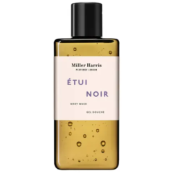 Miller Harris Etui Noir Body Wash 300 ml - Gel Bagno