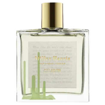 Miller Harris Celadon Eau De Parfum 100 ml - Profumo Unisex