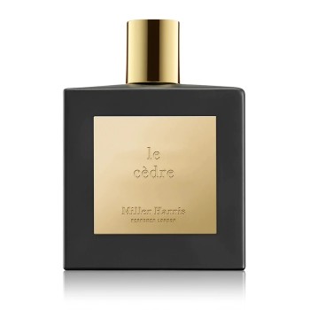 Miller Harris Le Cedre Eau De Parfum 100 ml - Profumo Unisex