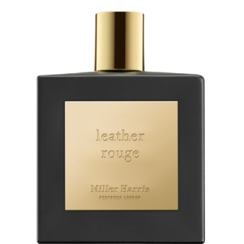 Miller Harris Leather Rouge Eau De Parfum 100 ml - Profumo Unisex