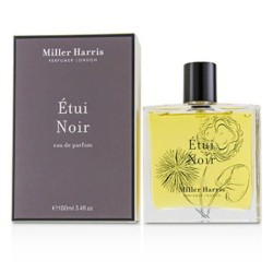Miller Harris Etui Noir Eau De Parfum 100 ml - Profumo Unisex