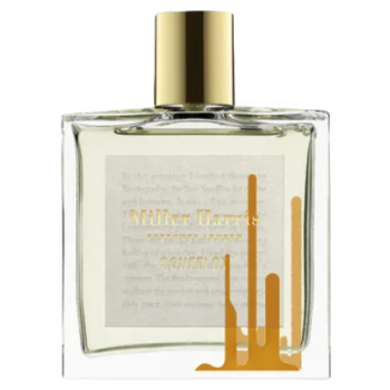 Miller Harris Soufflot Eau De Parfum 100 ml - Profumo Unisex