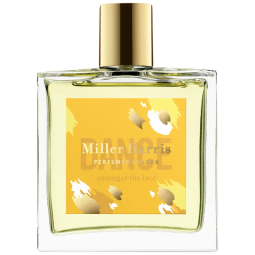 Miller Harris Dance Amongst The Lace Eau De Parfum 100 ml - Profumo Unisex