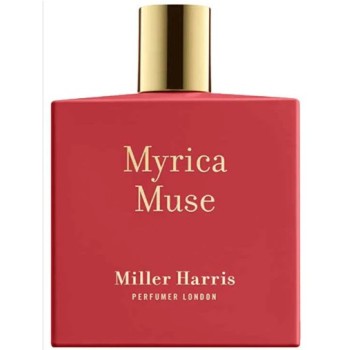 Miller Harris Myrica Muse Eau De Parfum 100 ml - Profumo Unisex