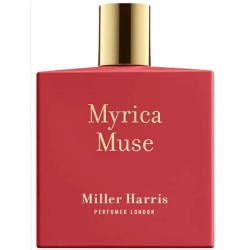 Miller Harris Myrica Muse Eau De Parfum 100 ml - Profumo Unisex