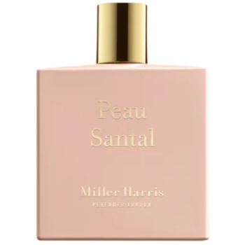 Miller Harris Peau Santal Eau De Parfum 100 ml - Profumo Unisex
