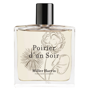 Miller Harris Poirier D'Un Soir Eau De Parfum 100 ml - Profumo Unisex