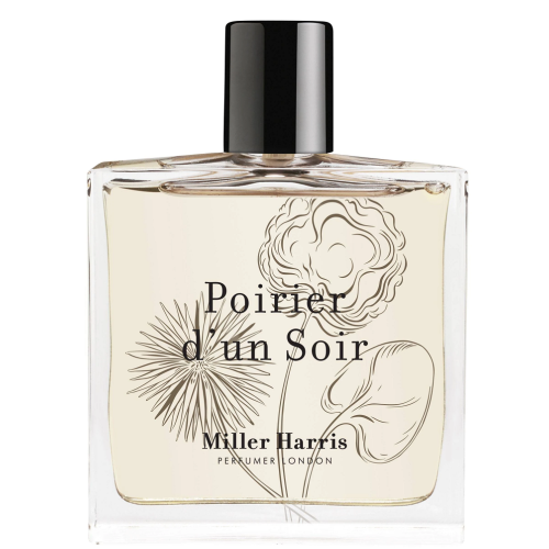 Miller Harris Poirier D'Un Soir Eau De Parfum 100 ml - Profumo Unisex