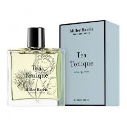 Miller Harris Tea Tonique Eau De Parfum 100 ml - Profumo Unisex