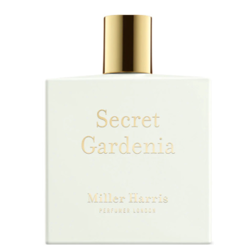 Miller Harris Secret Gardenia Eau De Parfum 100 ml - Profumo Unisex