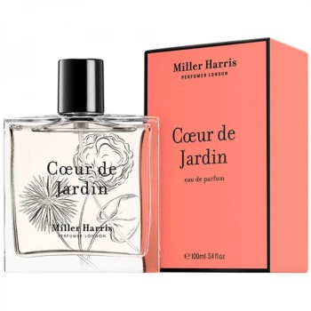 Miller Harris Coeur De Jardin Eau De Parfum 100 ml - Profumo Donna