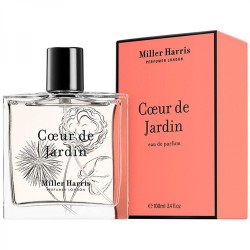 Miller Harris Coeur De Jardin Eau De Parfum 100 ml - Profumo Donna