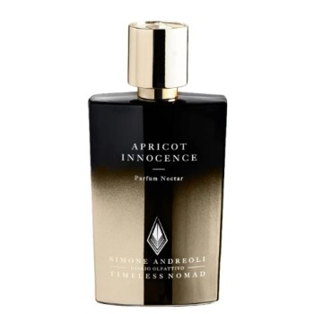 Simone Andreoli Apricot Innocence Eau De Parfum 50 ml - Profumo Unisex