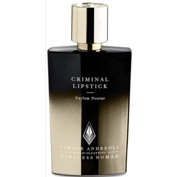 Simone Andreoli Criminal Lipstick Eau De Parfum 50 ml - Profumo Donna