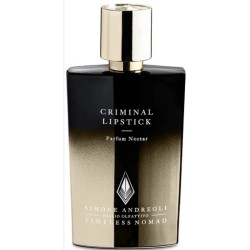 Simone Andreoli Criminal Lipstick Eau De Parfum 50 ml - Profumo Donna