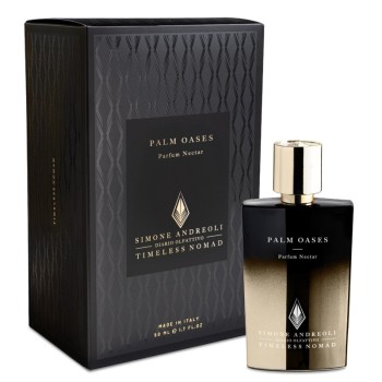 Simone Andreoli Palm Oases Eau De Parfum 50 ml - Profumo Unisex
