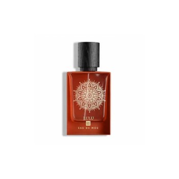 Eau De Moe Lulu Eau De Parfum 80 ml - Profumo Donna