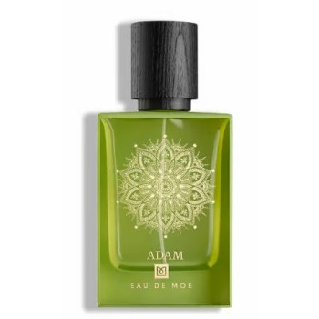 Eau De Moe Adam Eau De Parfum 80 ml - Profumo Unisex