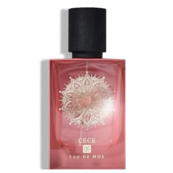 Eau De Moe Cece Eau De Parfum 80 ml - Profumo Unisex