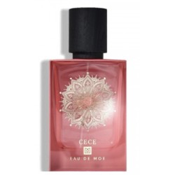Eau De Moe Cece Eau De Parfum 80 ml - Profumo Unisex