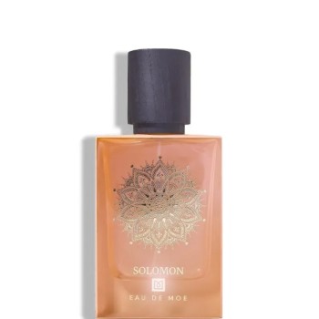 Eau De Moe Solomon Eau De Parfum 80 ml - Profumo Uomo