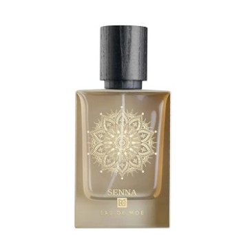 Eau De Moe Senna Eau De Parfum 80 ml - Profumo Unisex